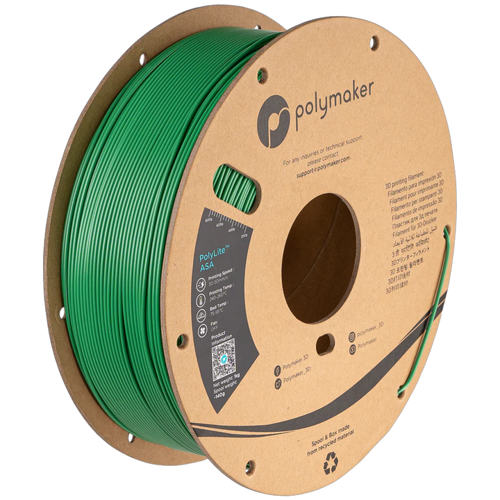 Polymaker™ ASA