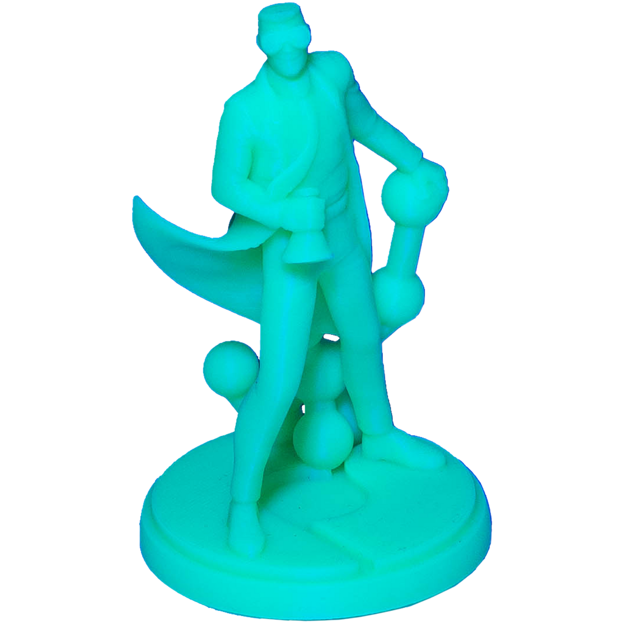 PolyLite™ Neon ABS