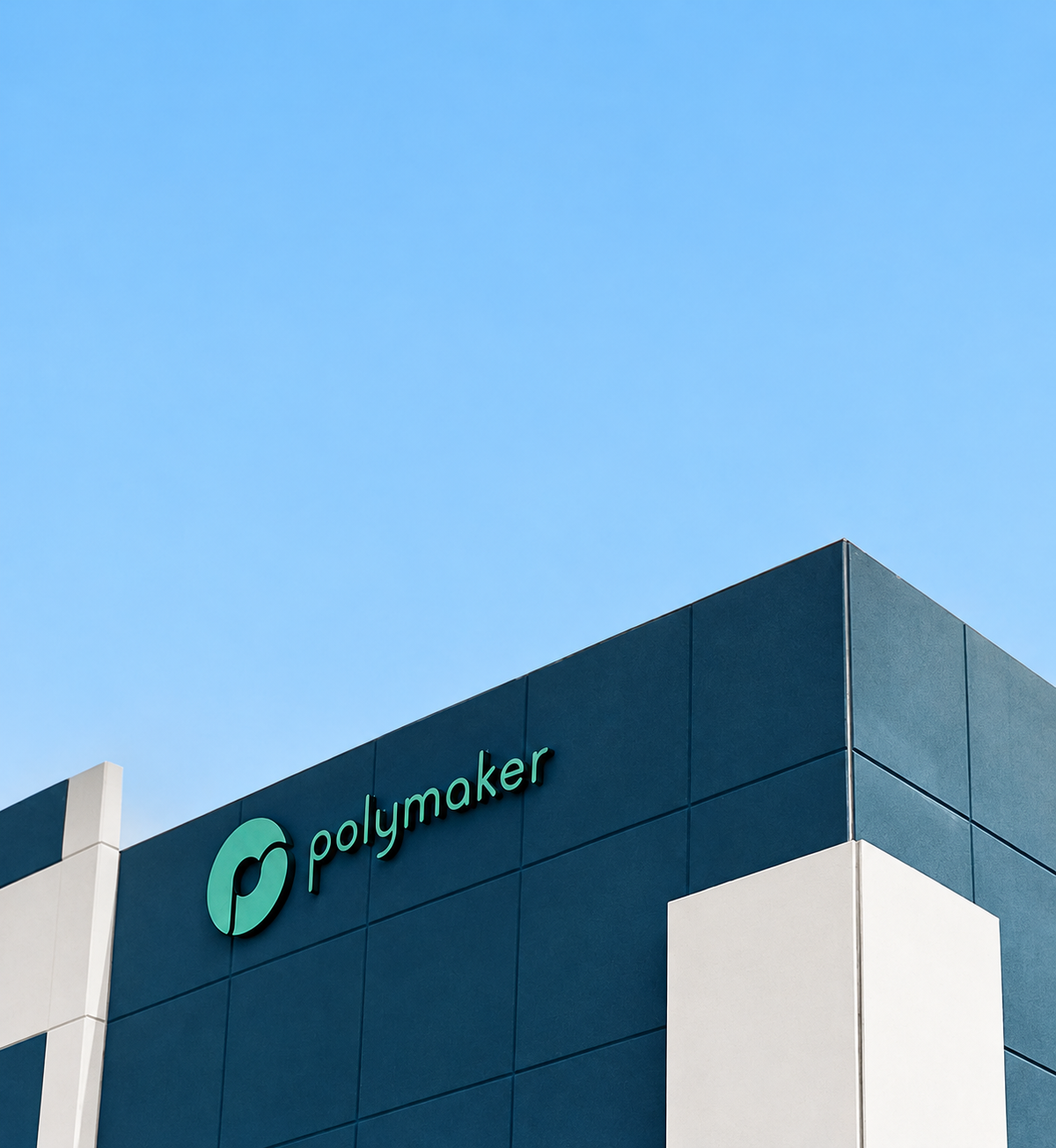 Sede centrale di Polymaker