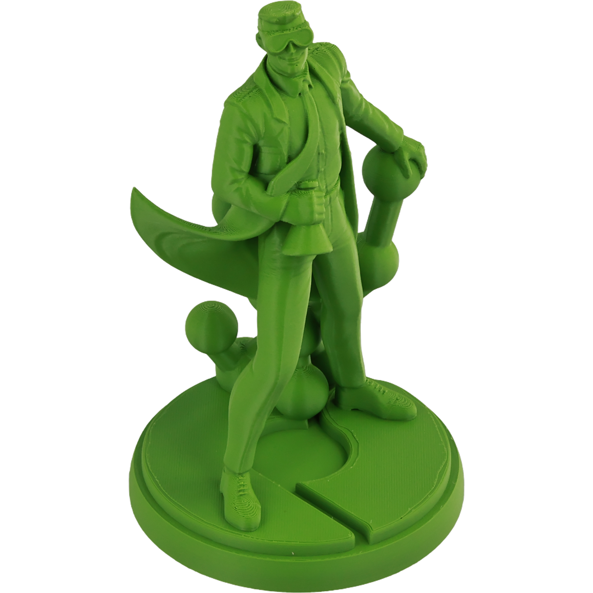 Panchroma™ Basic PLA