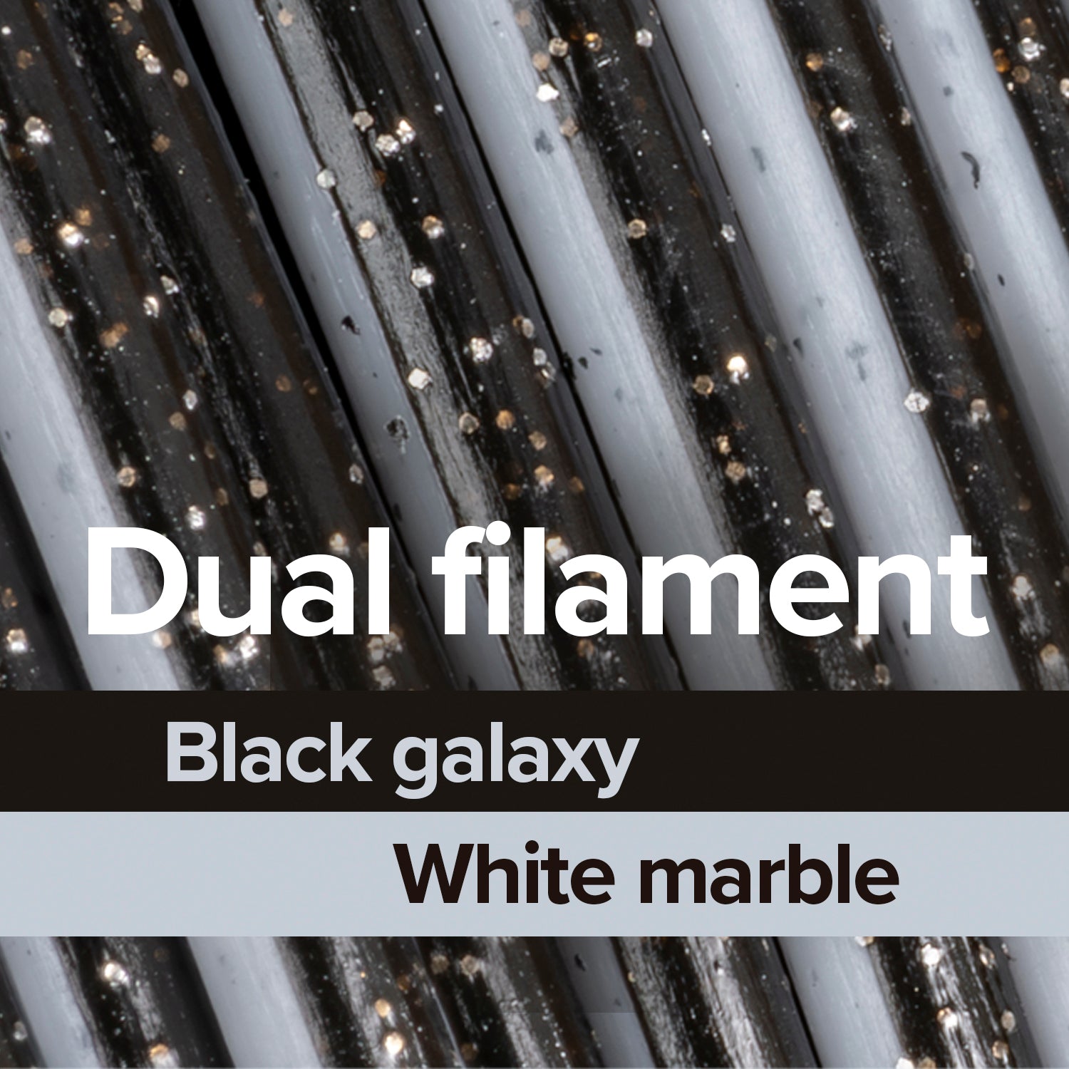 Panchroma™ Dual Special PLA – Polymaker