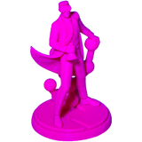 PolyLite™ Neon ABS