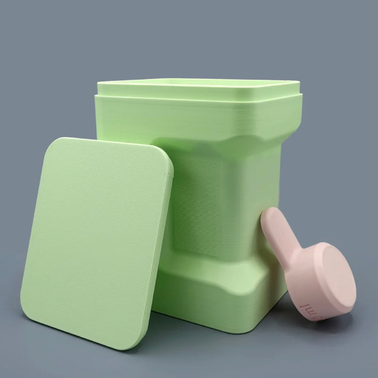 Panchroma™ Matte PLA (Formerly PolyTerra™ PLA)