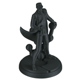 PolyLite™ Metallic PLA Pro