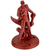 PolyLite™ Metallic PLA Pro