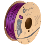 PolyLite™ Metallic PLA Pro