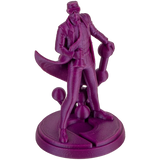 PolyLite™ Metallic PLA Pro