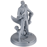 PolyLite™ Metallic PLA Pro