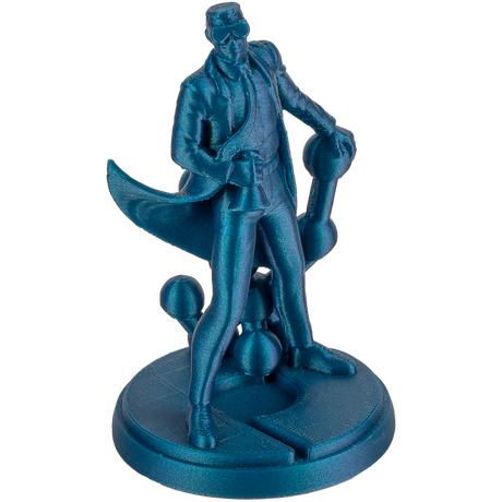 Panchroma™ Starlight PLA (Formerly PolyLite™ Starlight)