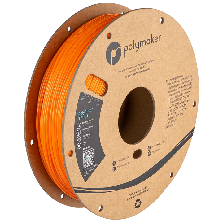 PolyFlex™ TPU95
