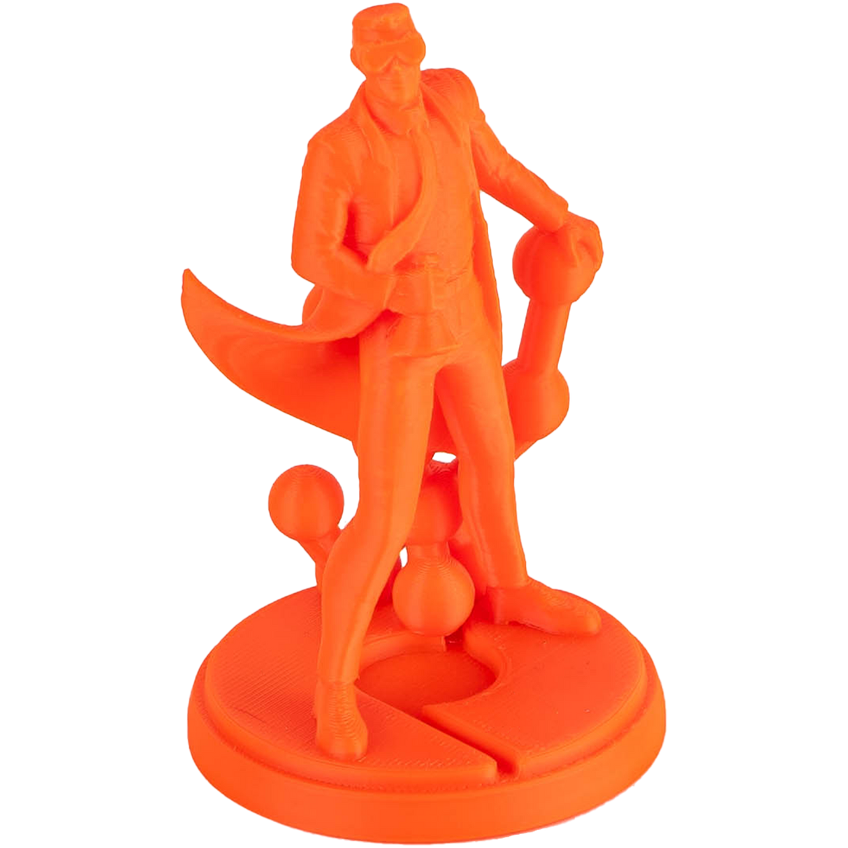 PolyLite™ Neon ABS