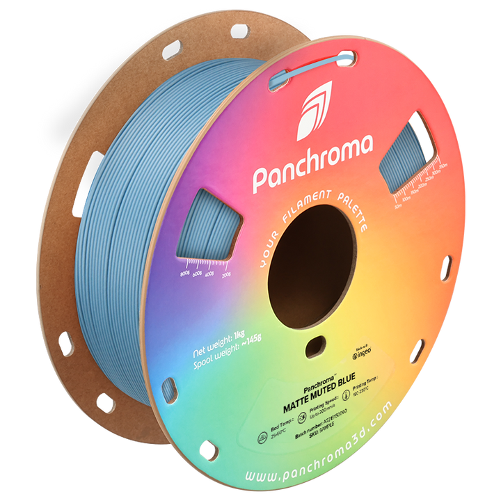 Panchroma™ Matte PLA