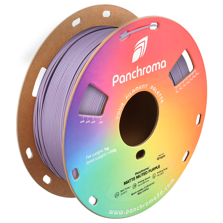 Panchroma™ Matte PLA