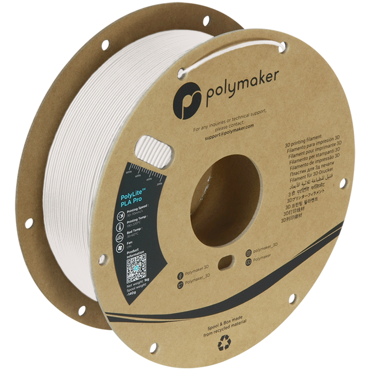 PolyLite™ PLA Pro
