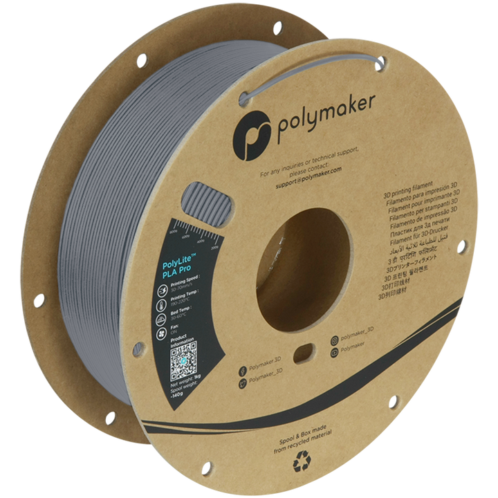 PolyLite™ PLA Pro