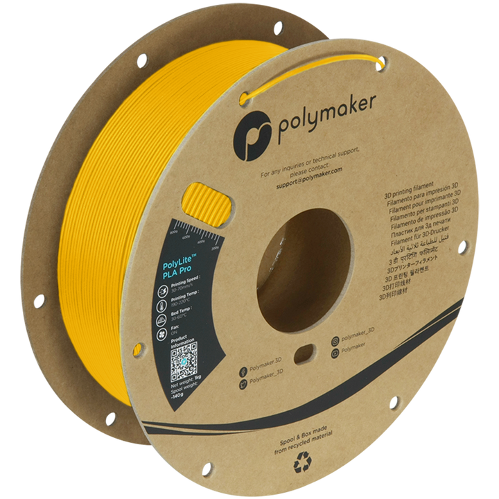 PolyLite™ PLA Pro
