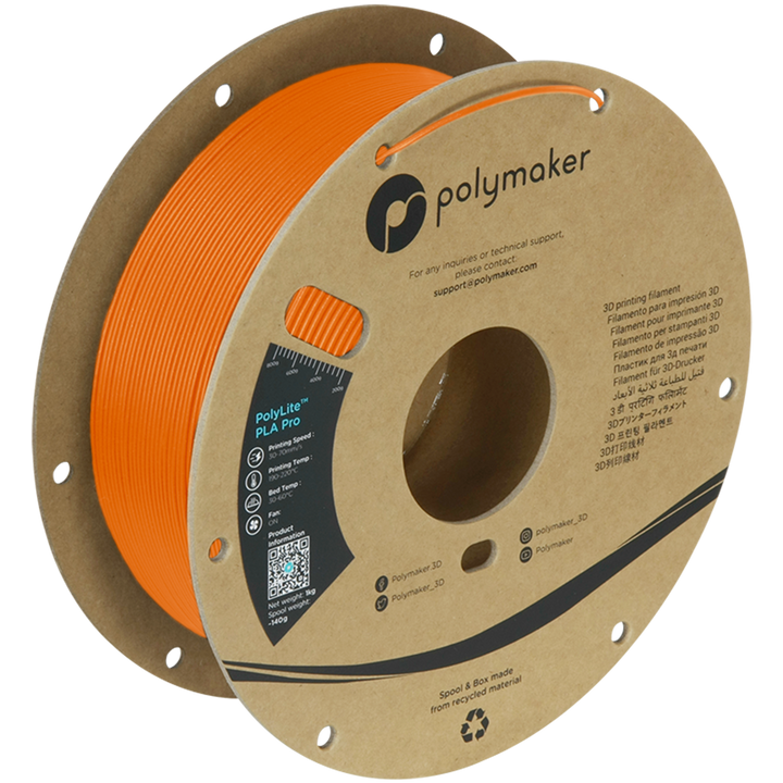 PolyLite™ PLA Pro