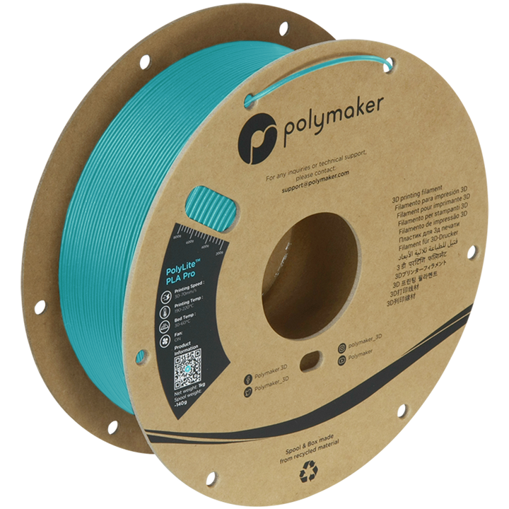 PolyLite™ PLA Pro