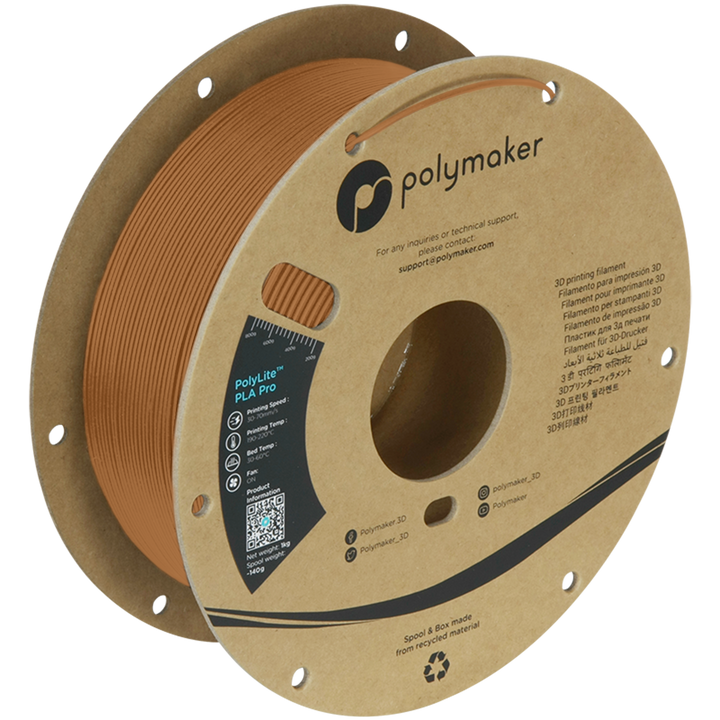 PolyLite™ PLA Pro