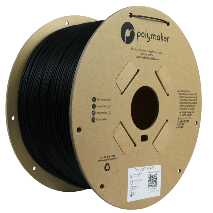 PolyLite™ PLA Pro