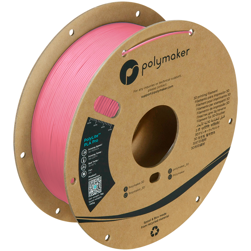 PolyLite™ PLA Pro