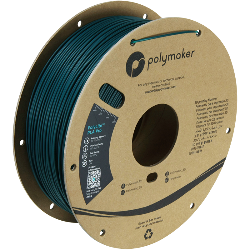 PolyLite™ PLA Pro