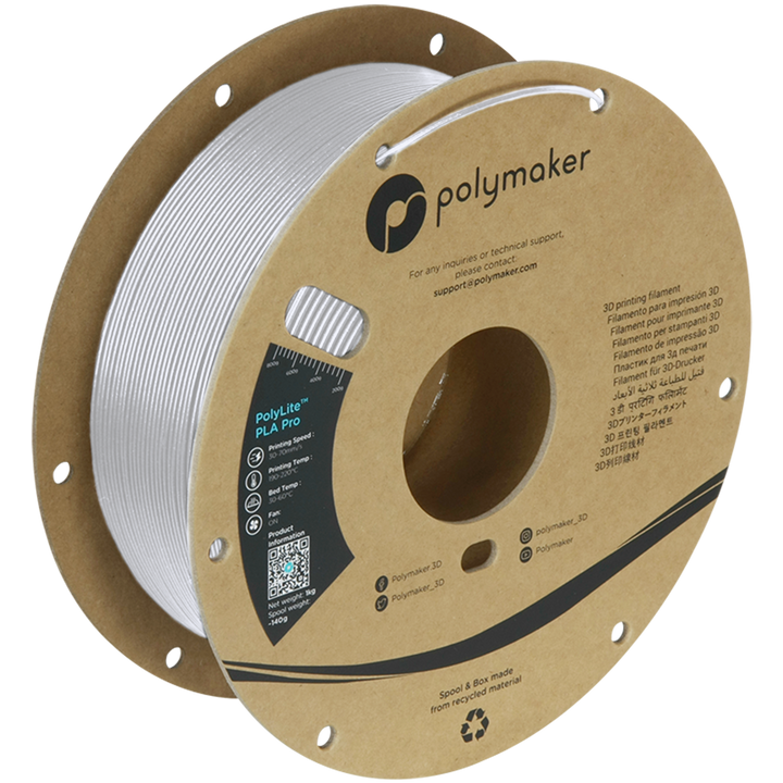 PolyLite™ PLA Pro