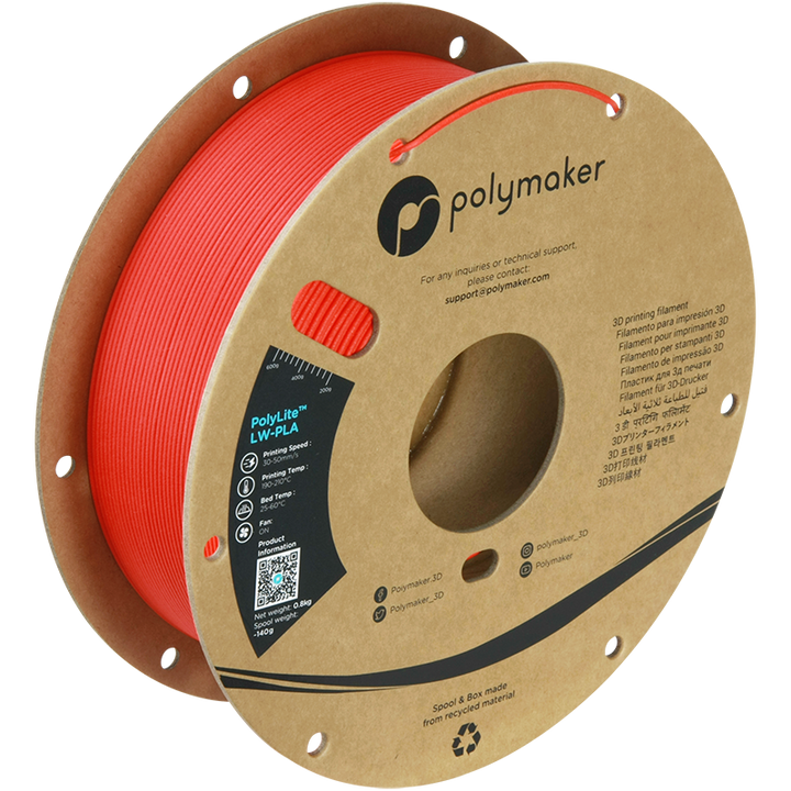 PolyLite™ LW-PLA