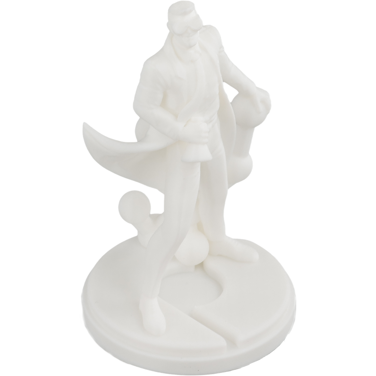 Polymaker™ PLA Pro