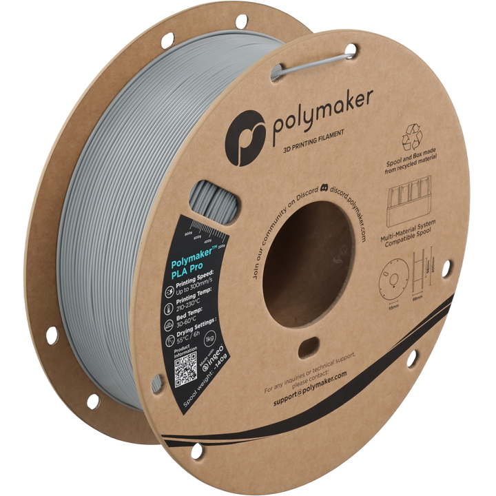 Polymaker™ PLA Pro
