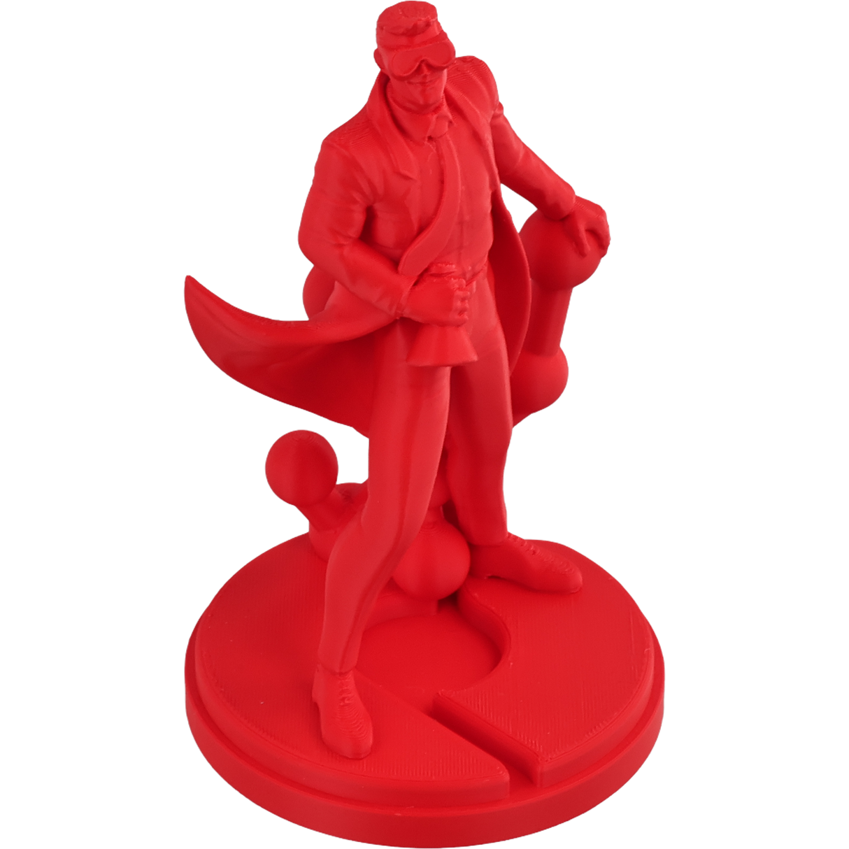 Polymaker™ PLA Pro