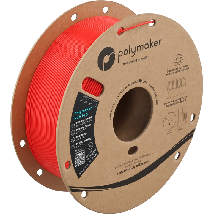Polymaker™ PLA Pro