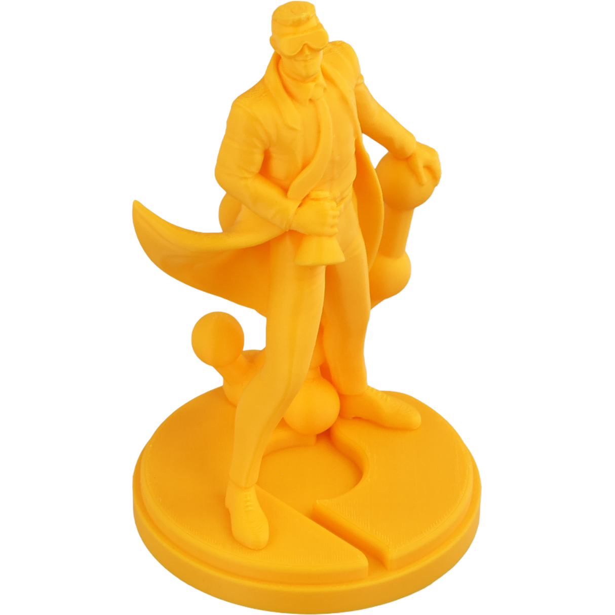 Polymaker™ PLA Pro