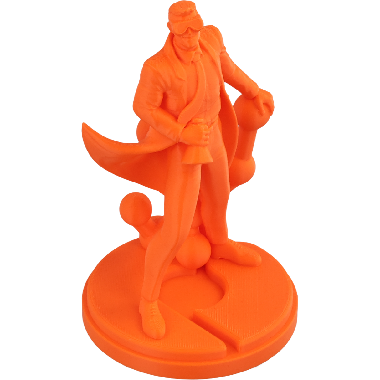 Polymaker™ PLA Pro