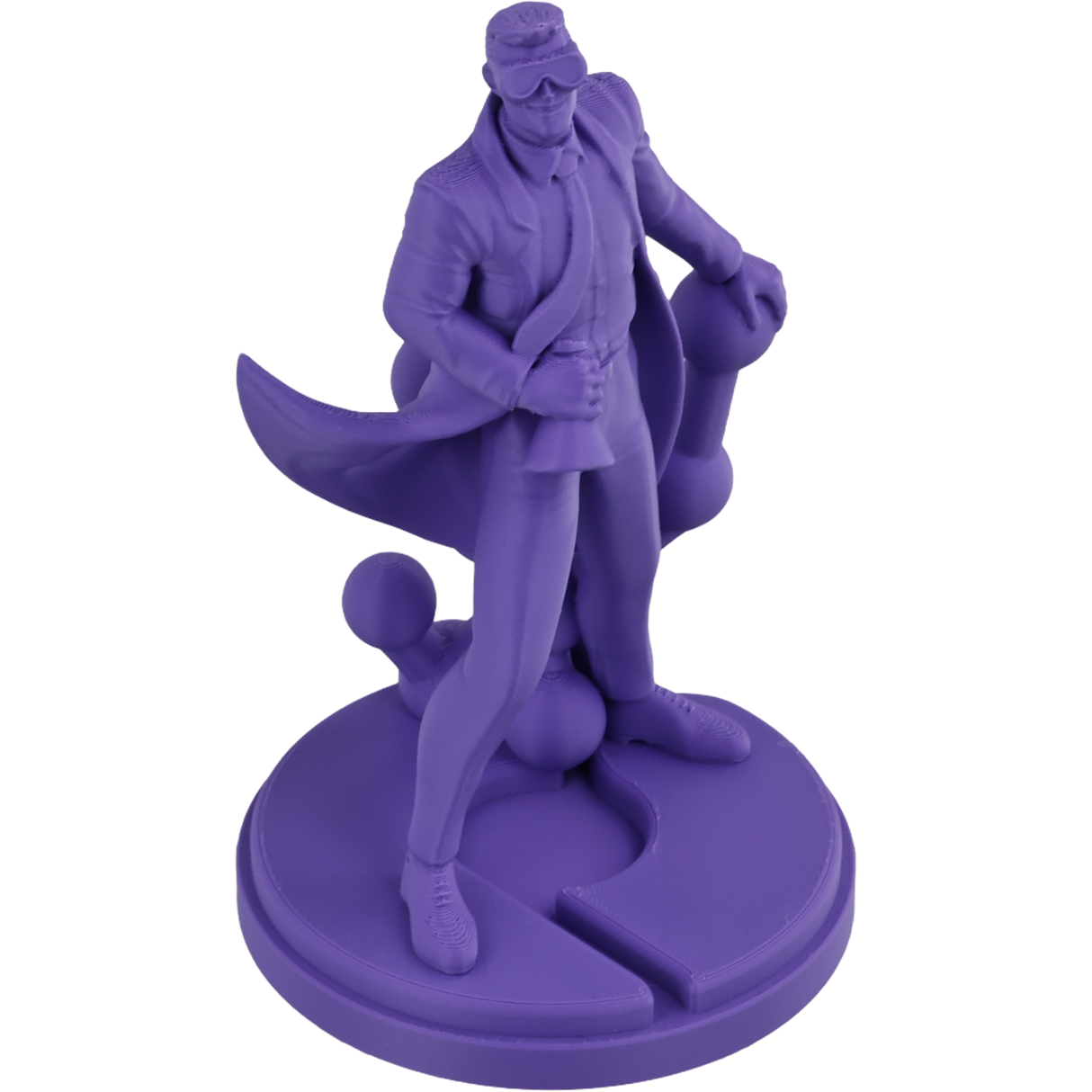 Polymaker™ PLA Pro