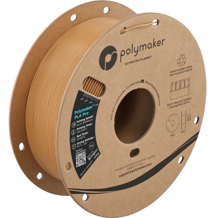 Polymaker™ PLA Pro