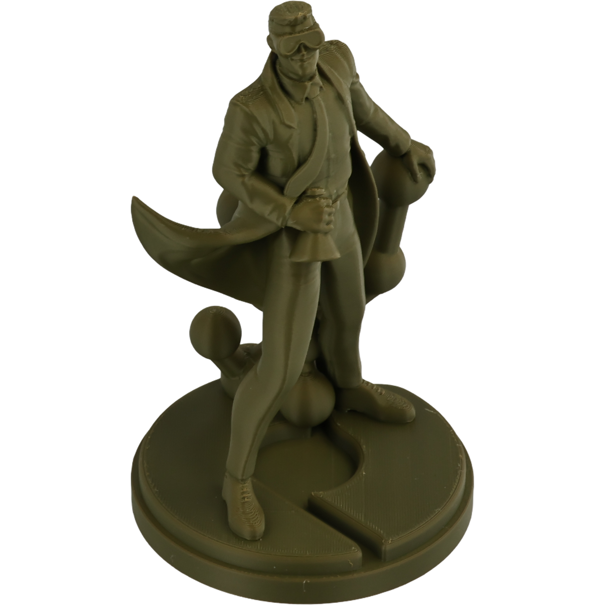 Polymaker™ PLA Pro