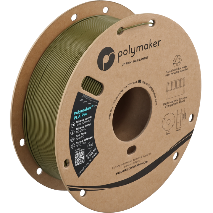 Polymaker™ PLA Pro