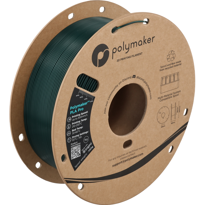 Polymaker™ PLA Pro