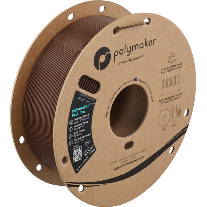 Polymaker™ PLA Pro