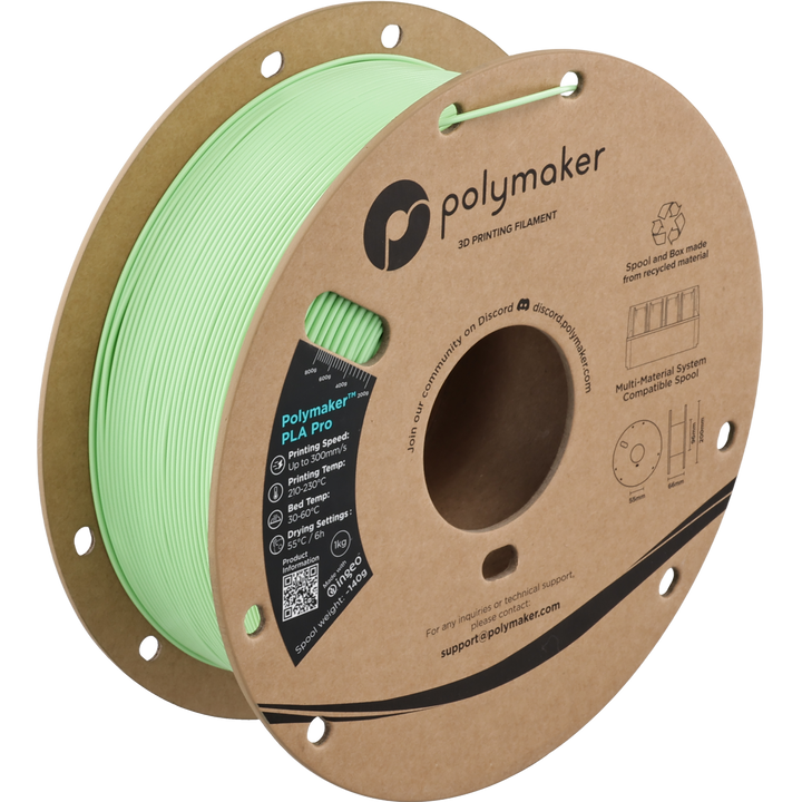 Polymaker™ PLA Pro