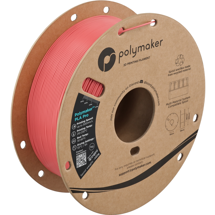 Polymaker™ PLA Pro