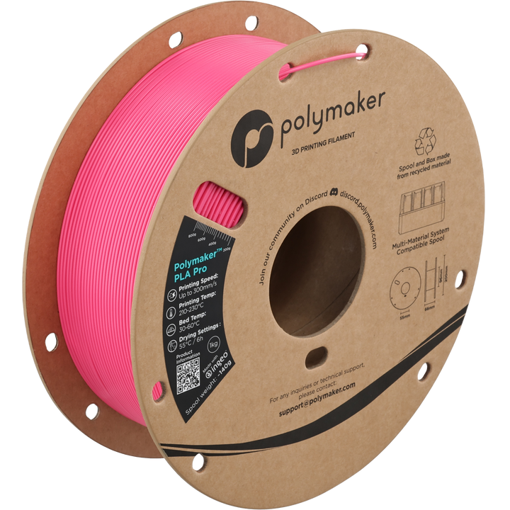 Polymaker™ PLA Pro