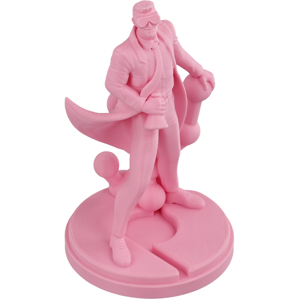 Polymaker™ PLA Pro