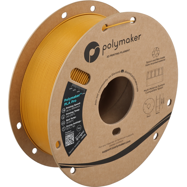 Polymaker™ PLA Pro
