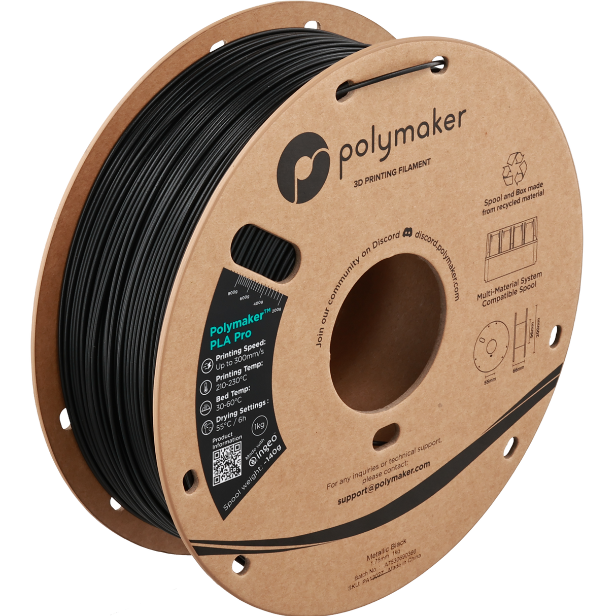 Polymaker™ PLA Pro
