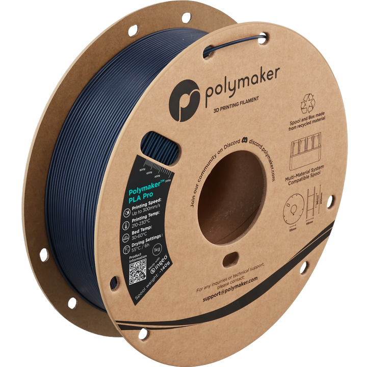 Polymaker™ PLA Pro