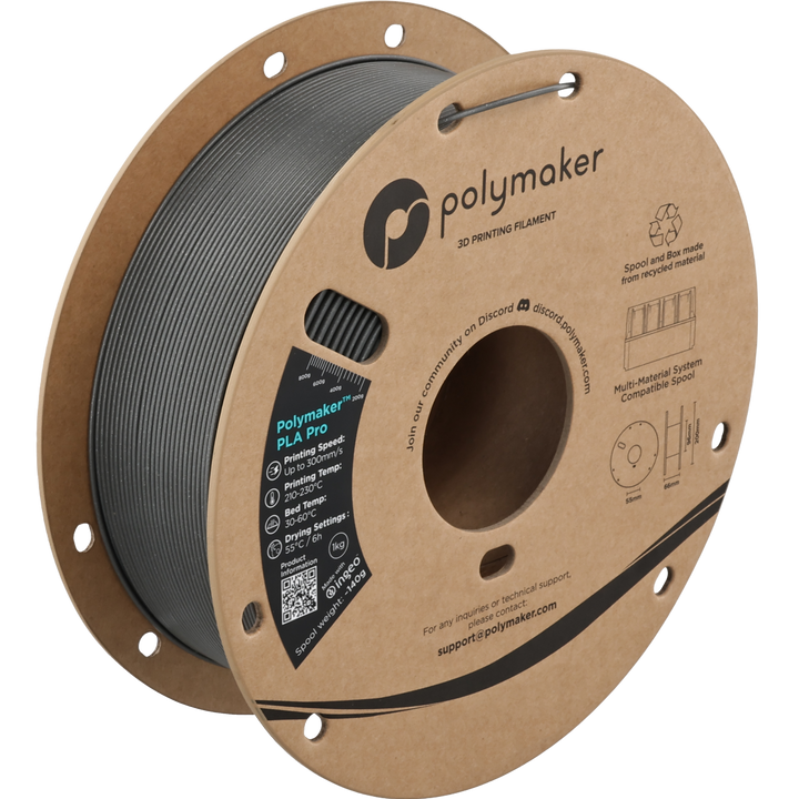 Polymaker™ PLA Pro