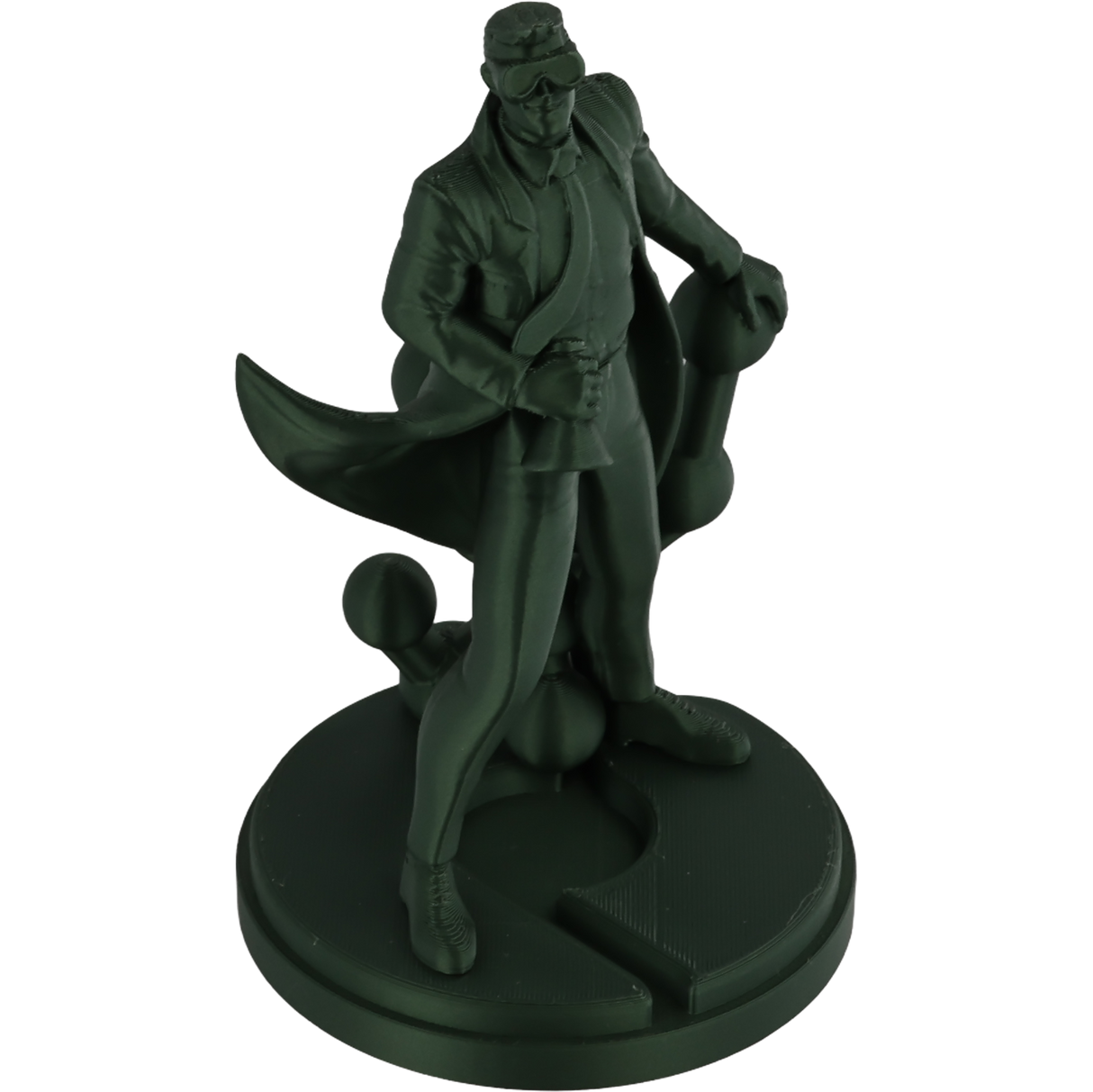 Polymaker™ PLA Pro