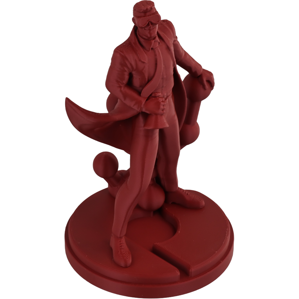 Polymaker™ PLA Pro